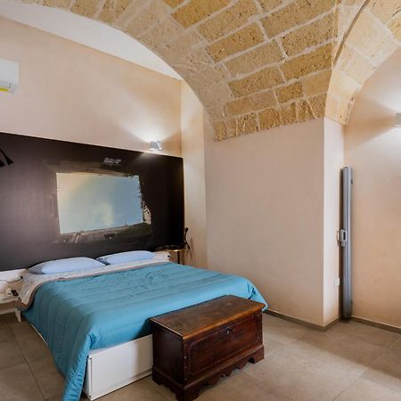 Vico5 Apartamento Lecce Exterior foto