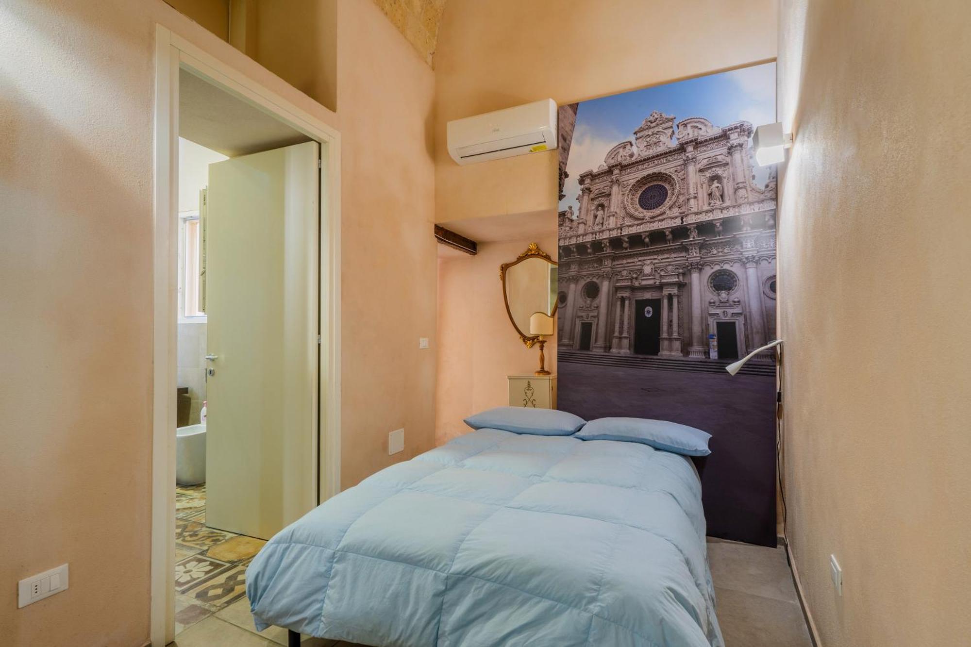 Vico5 Apartamento Lecce Exterior foto
