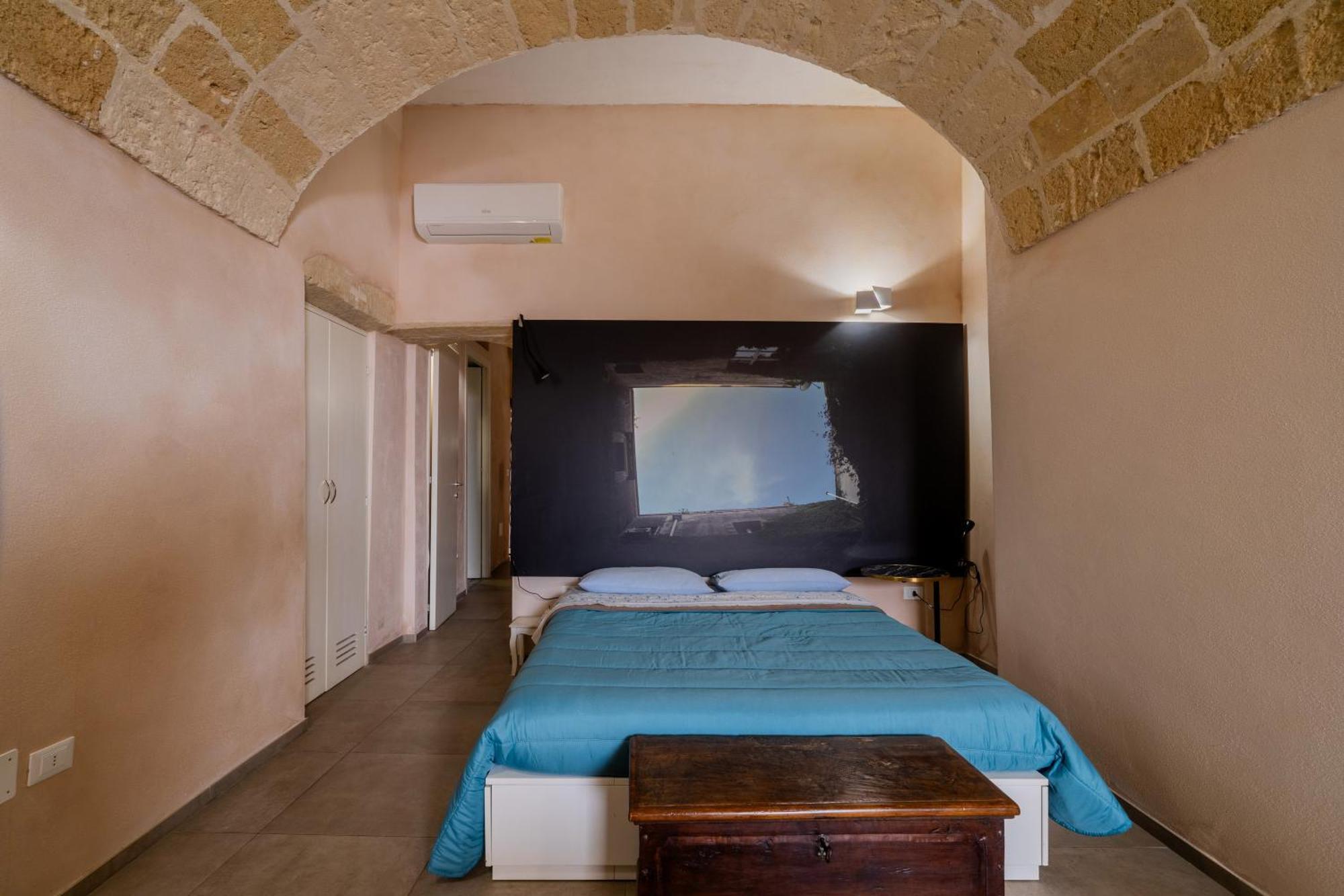 Vico5 Apartamento Lecce Exterior foto