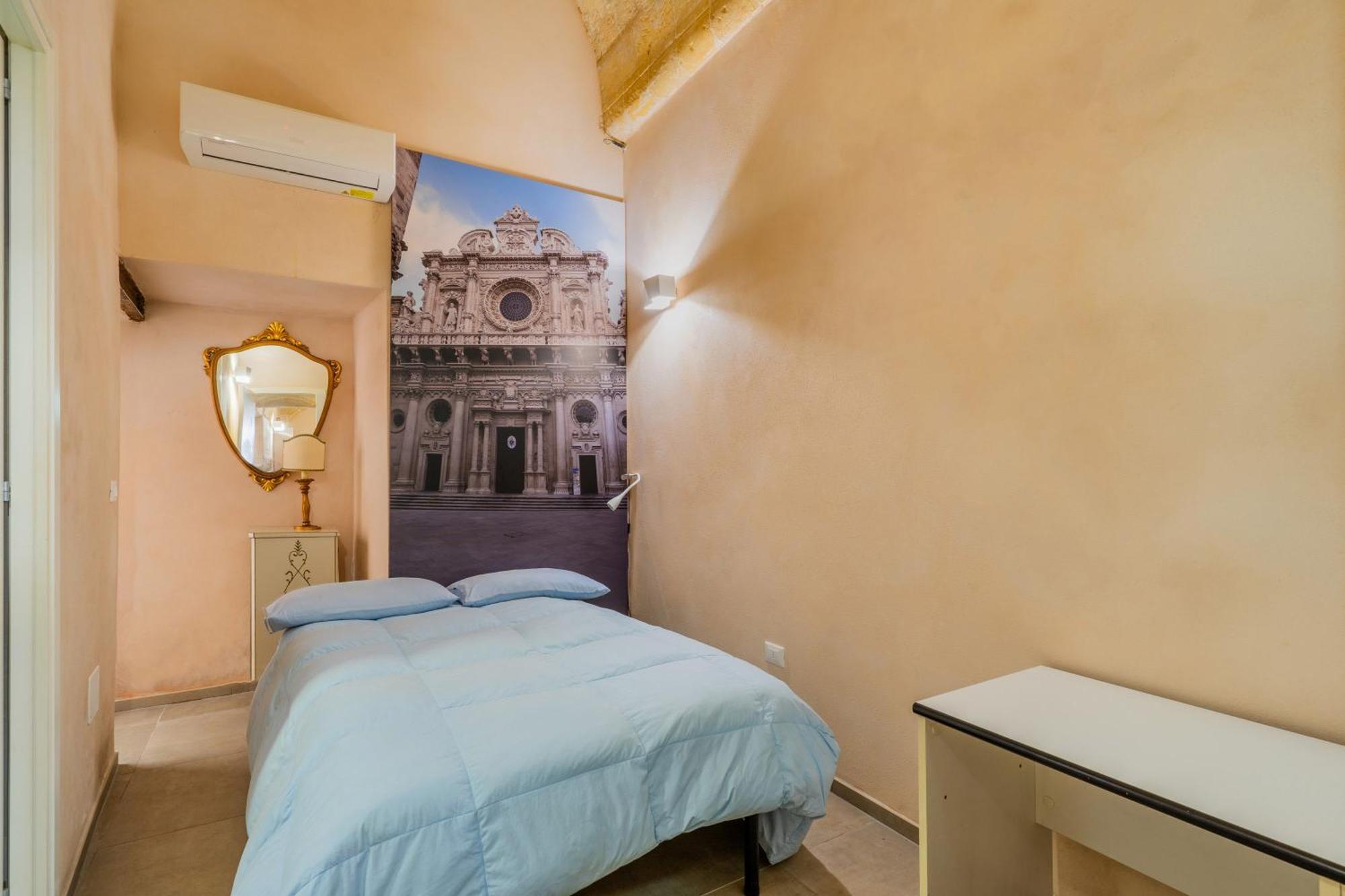 Vico5 Apartamento Lecce Exterior foto