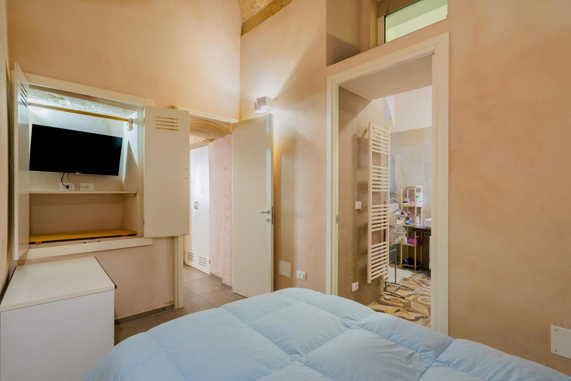 Vico5 Apartamento Lecce Exterior foto
