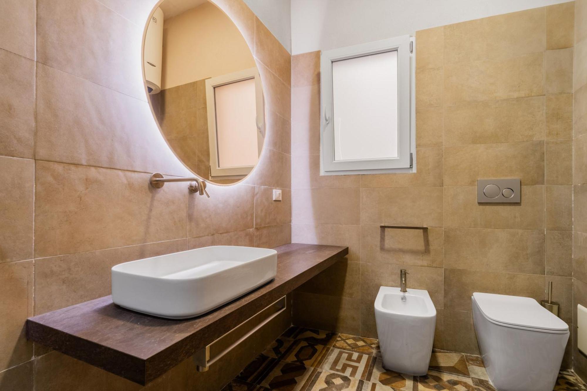 Vico5 Apartamento Lecce Exterior foto
